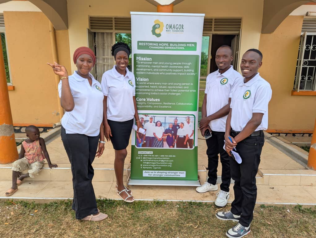 Community health camp